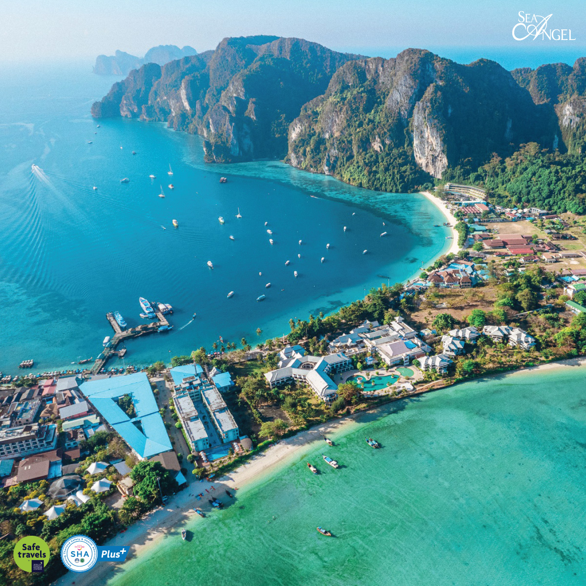 ทัวร์ เกาะ พี พี อ่าว มา ห ยา ทัวร์เกาะพีพี จากภูเก็ต